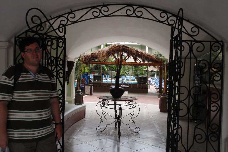 Mexico & Guatemala 2010 - 1307